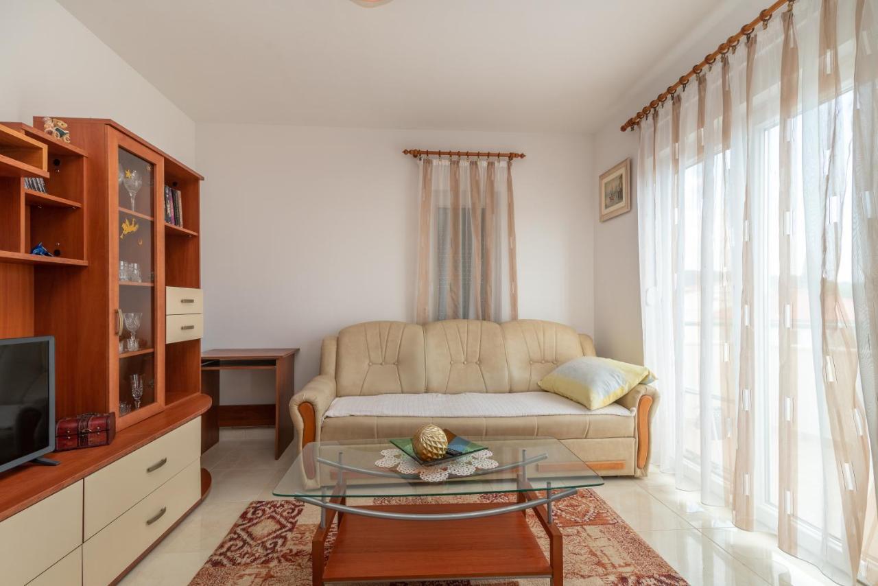 Apartman Dildo Apartamento Trogir Exterior foto