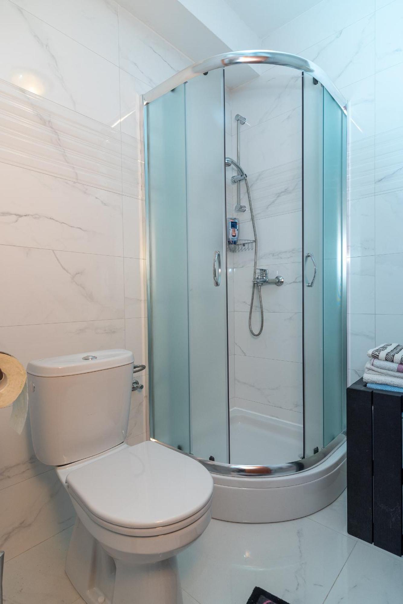 Apartman Dildo Apartamento Trogir Exterior foto