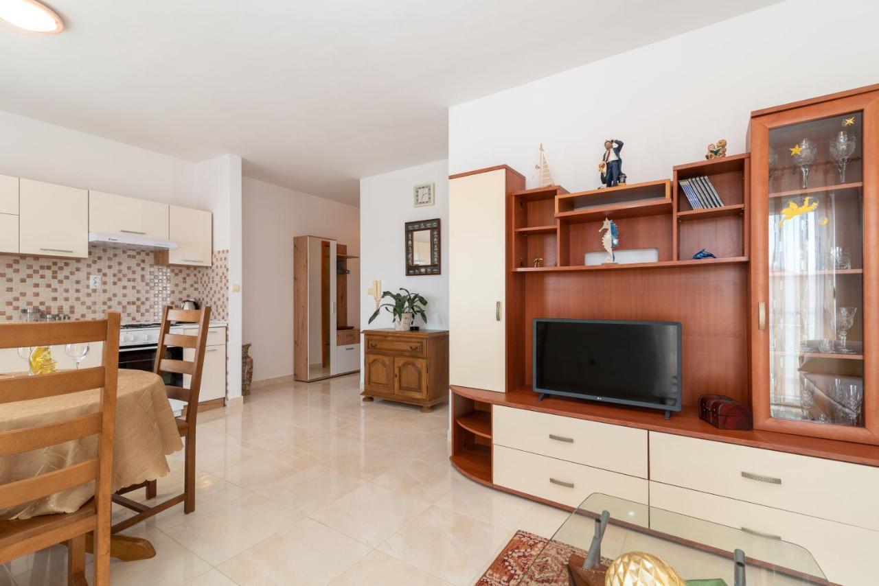 Apartman Dildo Apartamento Trogir Exterior foto