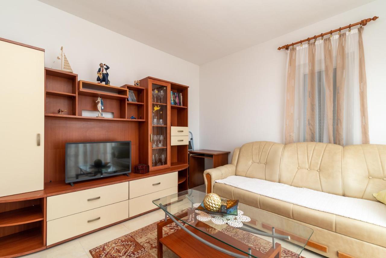 Apartman Dildo Apartamento Trogir Exterior foto